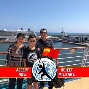 Meet your Posher, Danny